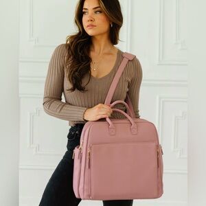Ayla & Co Diaper bag full size
